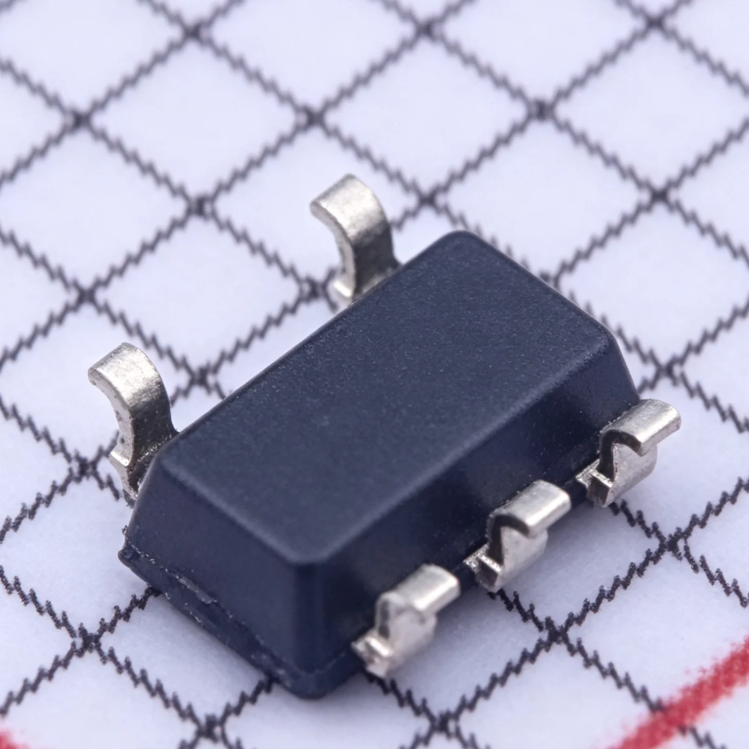 10PCS TPS2061DBVR Marking 2061 SOT-23-5pin 2.7V~5.5V 1-channel 1A IC PWR N-CHAN 1:1 NEW Original IC Chip Power Electronic Switch