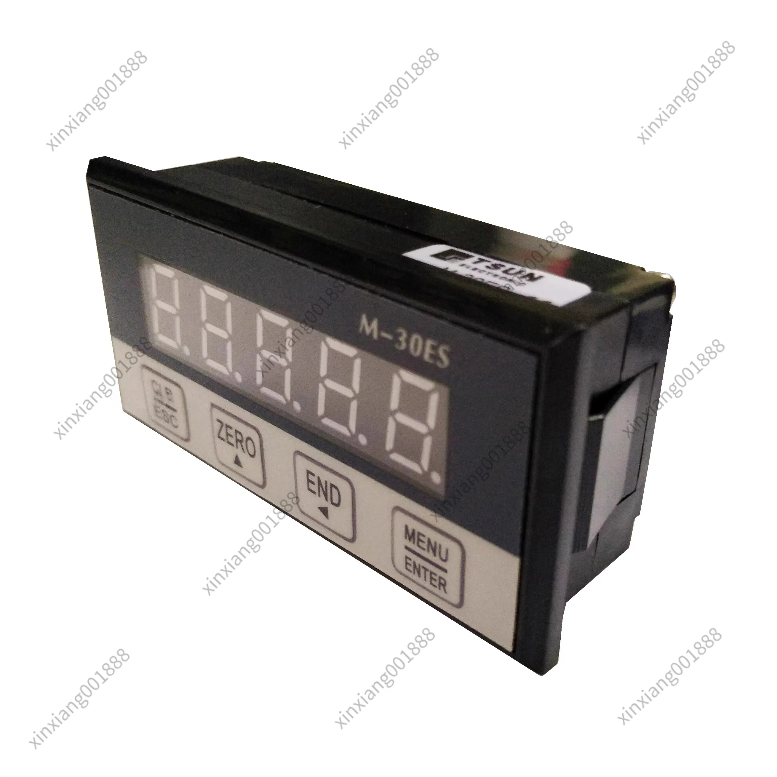 For M-30ES Digital Angle Meter Gravity Sensor Angle Gauge Woodworking Machinery Digital Readout