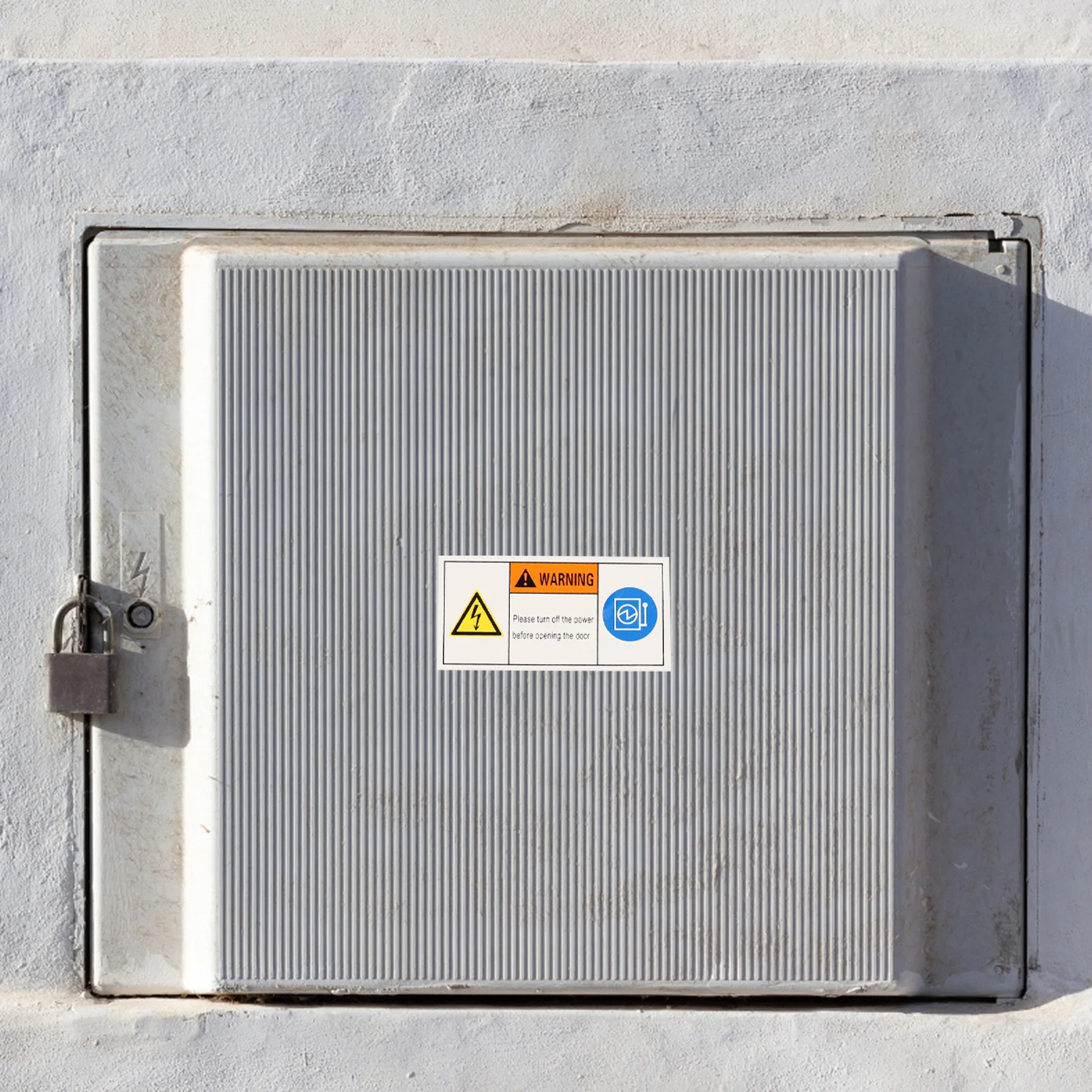 5 szt. Uważaj na porażenie prądem ostrzegawcze znaki maszynowe naklejki sprzęt naklejki naklejki Pp uwaga naklejki bezpieczeństwa