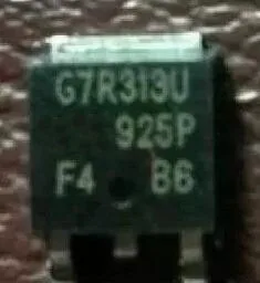 IRG7R313U   G7R313U   40A 330V    TO252  (Product quantity: 10 pieces)