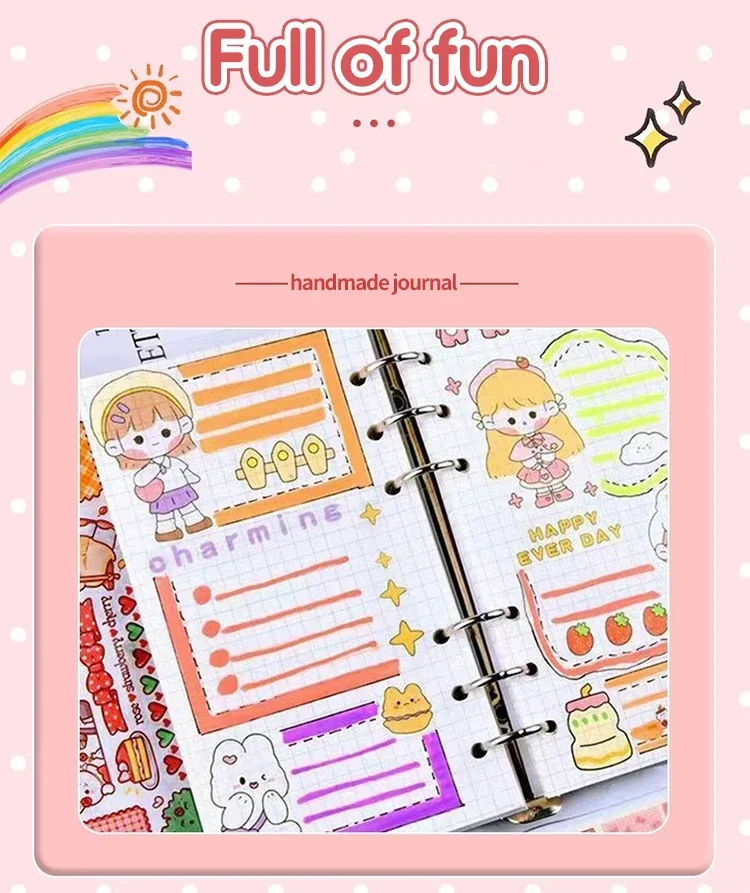 8/12/18/24/36/48 Farben Flash Stifte/Einziehbare Glitter Gel Stifte Handschrift Stifte für Schreiben Notizen Kunst Färbung Zeichnung DIY – Detail 3