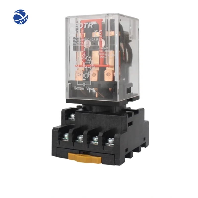 

Original Socket E2E-S05S12-WC-C1 Controller E2E-S05S12-WC-C2 Relay E2EV-X10C1