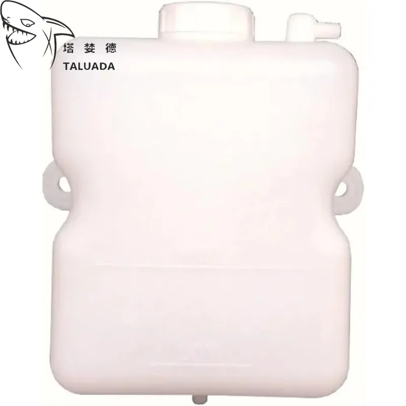 

Расширительный бачок для охлаждающей жидкости 450107-00018 для экскаваторов Doosan/Daewoo DX60, DX225, вспомогательный, запчасти для экскаваторов