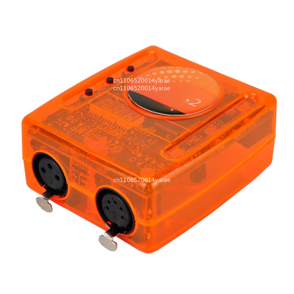 USB Interface Editing Software Sunlite Suite 2 FC Stage Light Controller Software