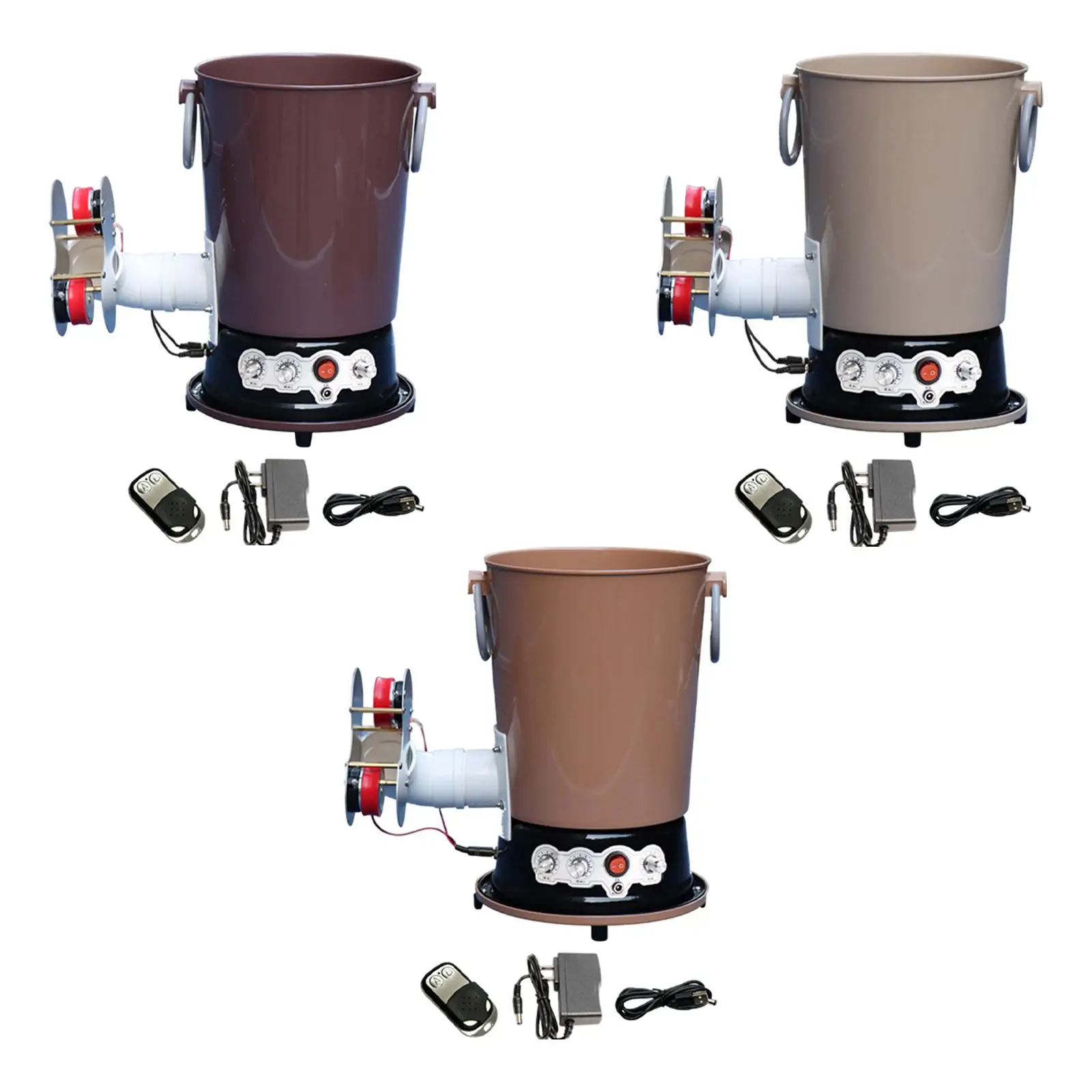 

Table Tennis Robot Table Tennis Machine Automatic Table Tennis Ball Launcher