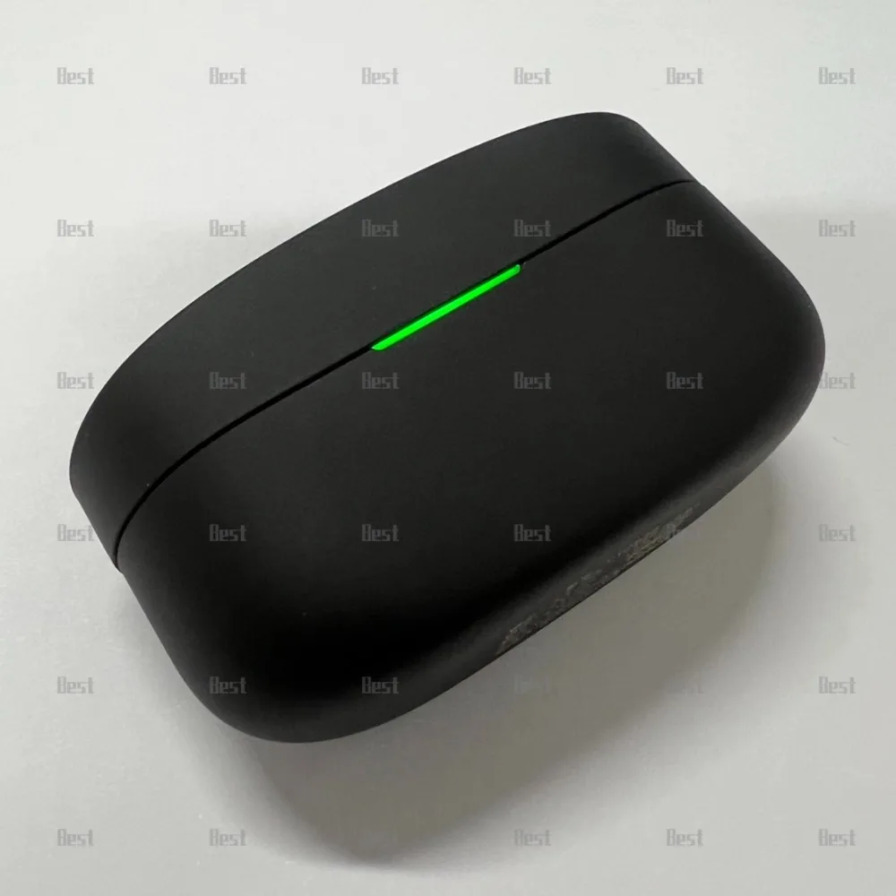 Étui de chargement pour écouteurs Sony/Sony WF-1000XM4, le compartiment de chargement original des haricots à réduction de bruit est perdu et de remplacement