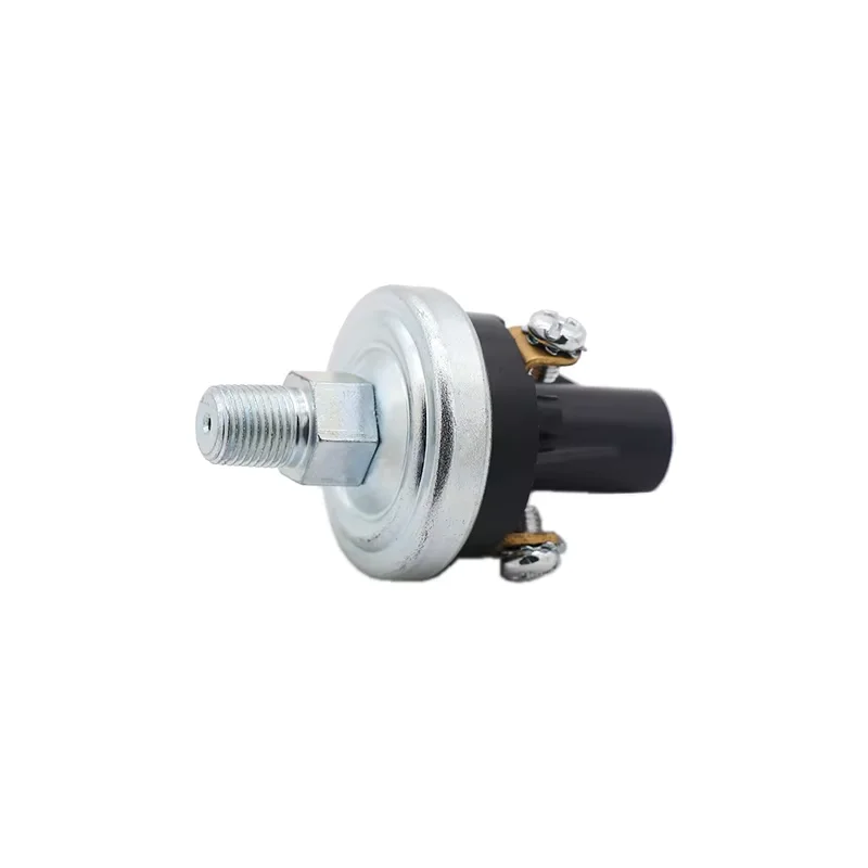 3P 0.18MPA 1/8 NPT Oil Pressure Switch Sensor 2848A013 for Perkins Engine 3.1524 D3.152 T3.1524 1004-40T 1006-60T 1006-60TA