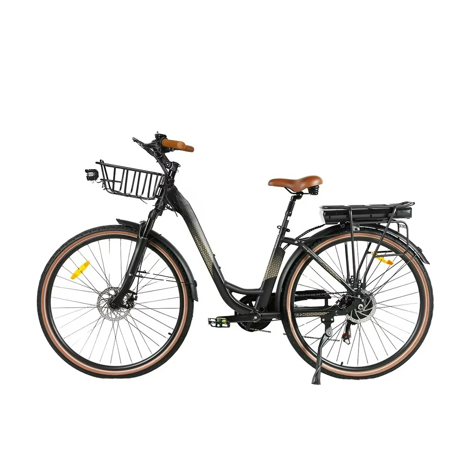 EU Stock Premium Quality Elektrofahrrad Ebike Electric Bike Electric City Bike Electric Bikes for Adults