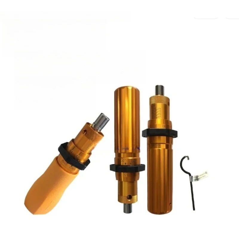 Precision Torque Screwdriver RTD Series 12RTD 50RTD Adjustable Torque Hand Tool