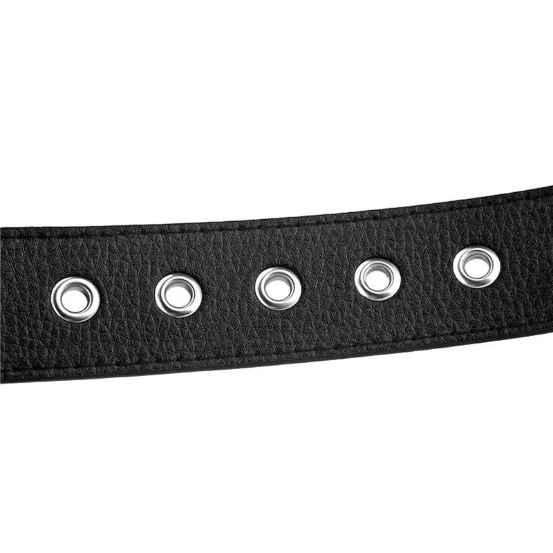 Women Men Waist Belt