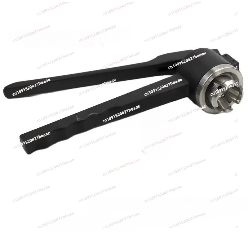 Suitable for  Vials Sealing Machine Cap Capper Bottle Crimping Capping ToolsGlass Vial Crimper 13mm 15mm 20mm