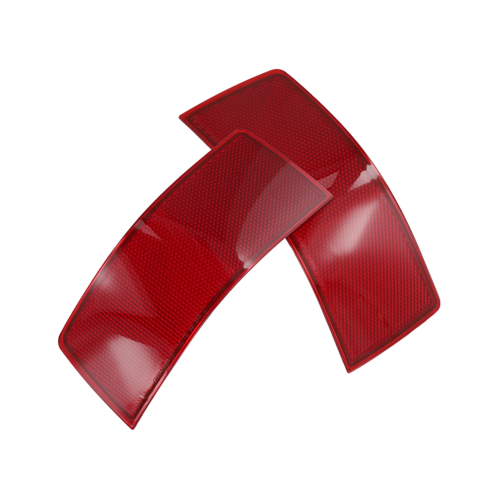 

Automotive Replacement Rear Reflector Lights Direct Replacement Part Number 2048200174 Part Number A2048200174 Easy Installation