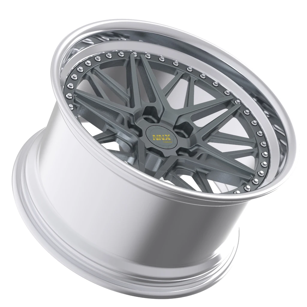 

Alloy Forged Car Rims Deep Dish Design New 5 Holes PCD 100/120/114.3 16 17 18 19 20 Inch Wheels With ET 25mm 30mm 40mm