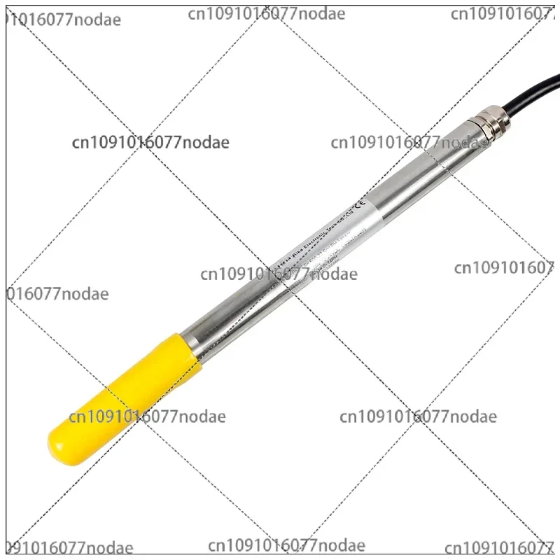 RK500-22 High Quality Electrochemistry Principle 4-20mA Online Soil PH Meter Sensor RS485