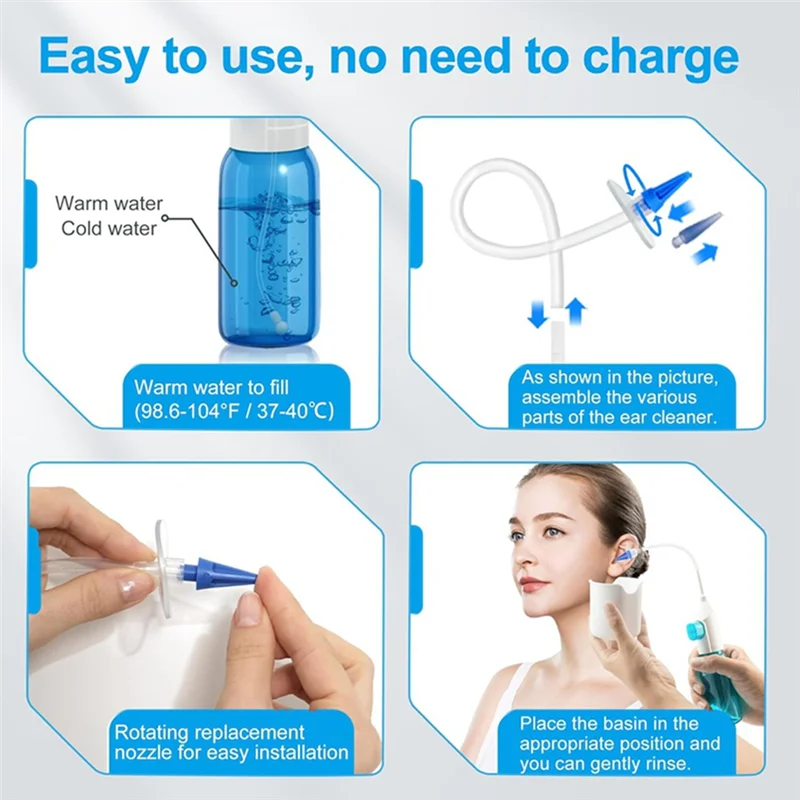 Yls-Earwax Removal … - image