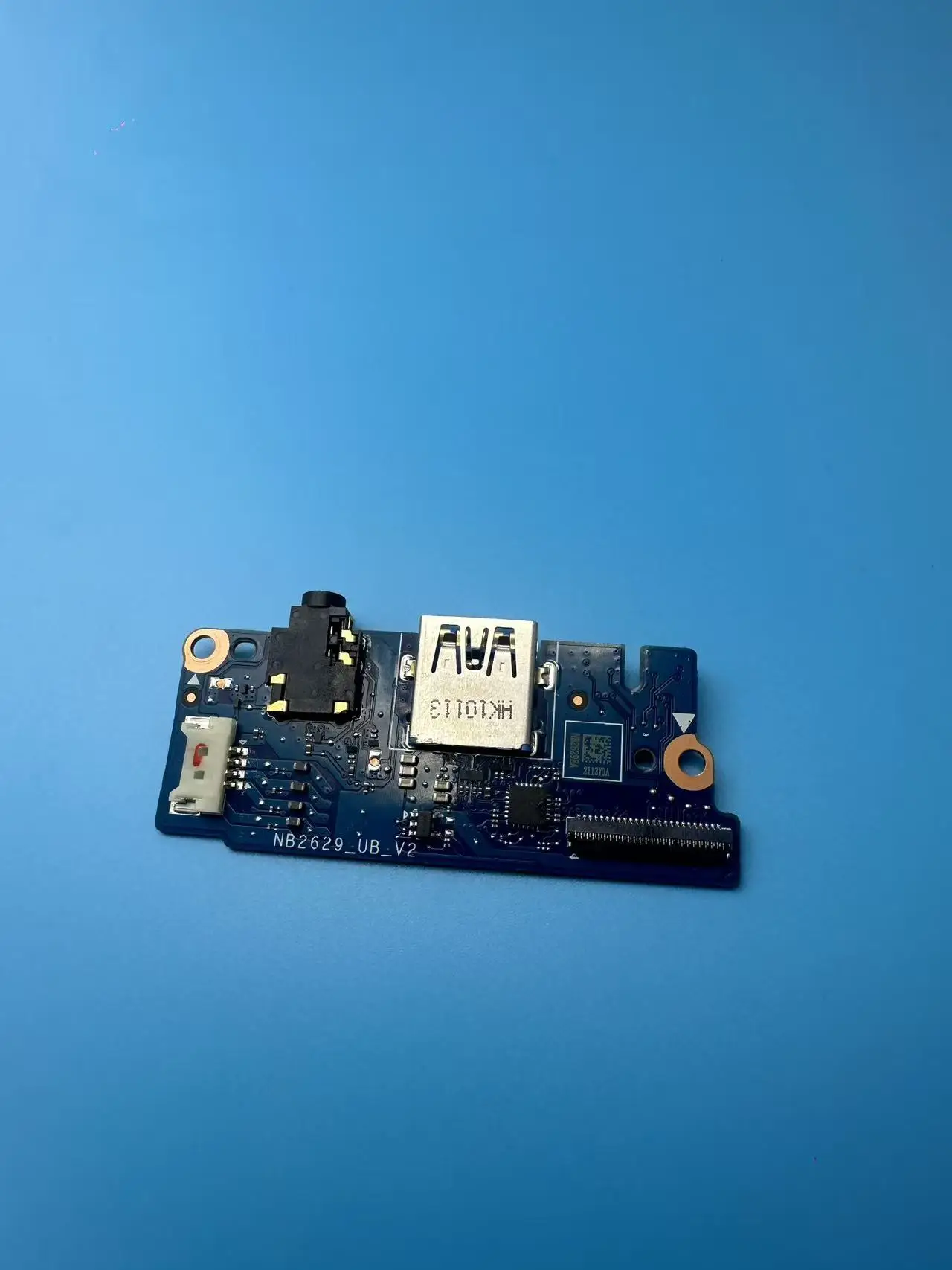 ORIGINAL BRAND NEW USB BOARD For Acer Swift SF514-55T SF514-55TA NB2629_UB_V2 Audio board 100% Tested