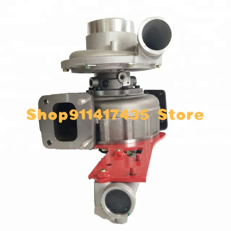 

turbocharger for Supply HX50 turbocharger assembly number 3592736 customer number 3997201