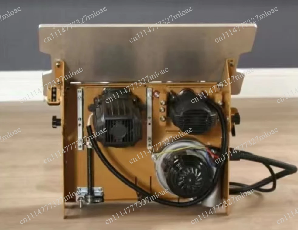 WT20 portable horizontal circular saw 3kW 220V/110V 24kg reinforced copper core motor, dust-free, low noise, multi-function