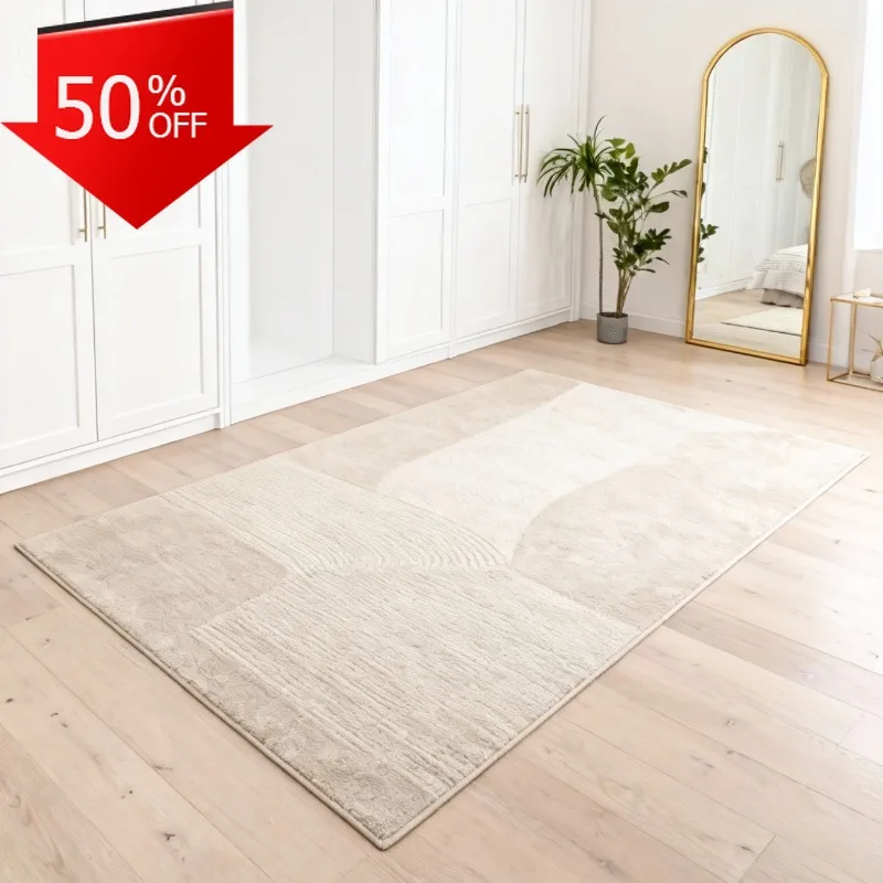 

Carpet Rug Mat Home Decor Large Living Room Carpet New Year Decor Christmas Home Decoration Luxury Floor Tiles Bedroom Stuff Dm