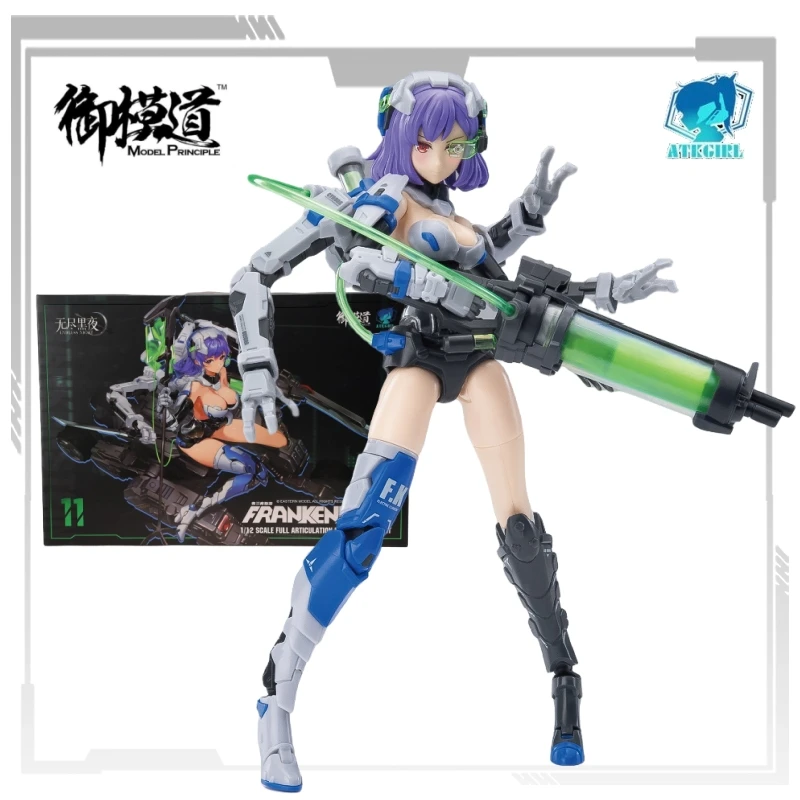 

Восточная модель, оригинальная серия HG ZAKU MS-0, аниме, экшн-фигурка, сборная модель, игрушки, Коллекционная модель, украшения, подарки для мальчиков