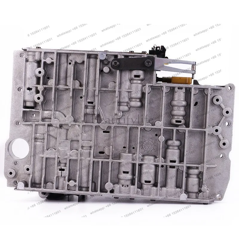 

Auto parts 722.6 transmission valve body A2112770101