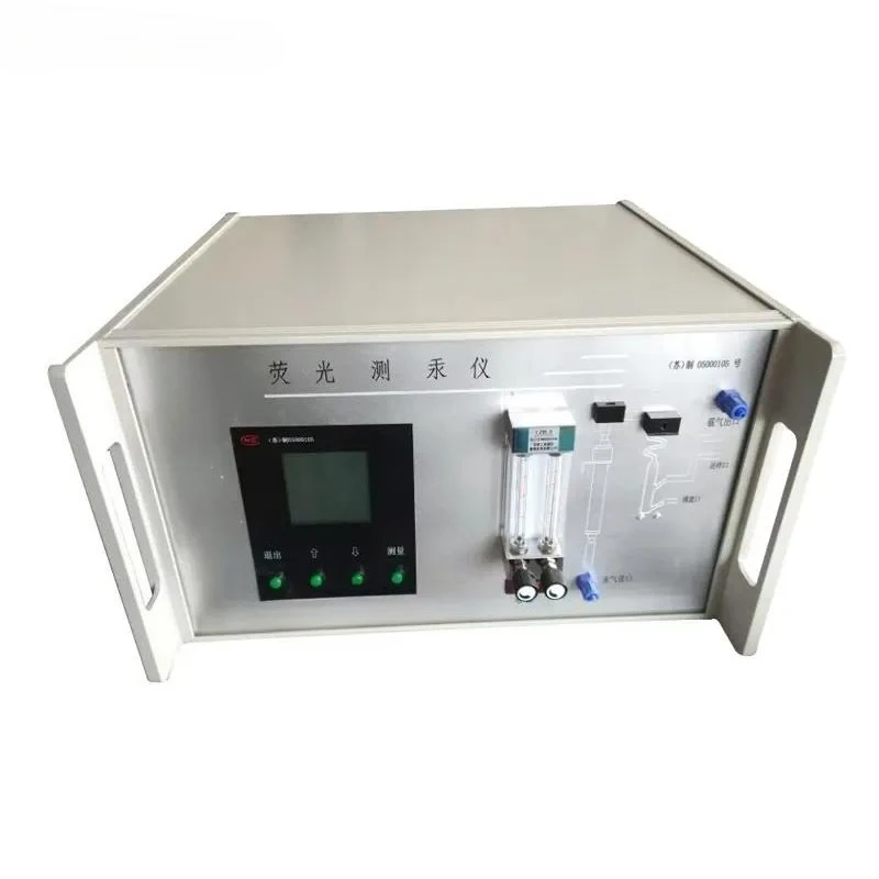 2026Hg vapor Atomic Analysis Vapour Analyzer
