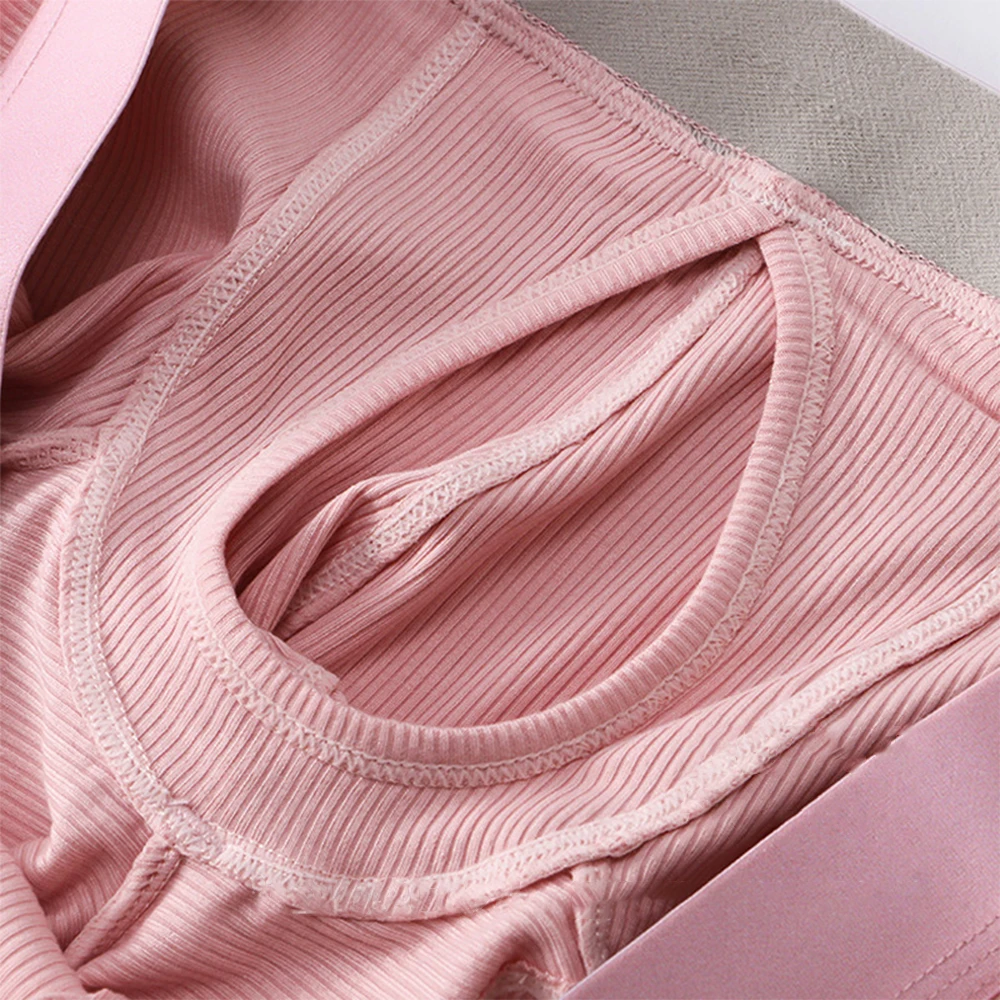 Men Short Men\'s Underpants Men\'s Boxer Men\'s Sponge Pouch Cup Boxershorts Homewear Men Swimwear Men\' S Underwear