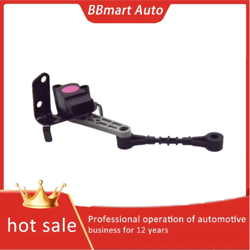 

LR090679 BBmart Auto Parts Rear Left Ride Height Sensor for LR RANGE ROVER VELAR L560 Car accesorios para auto