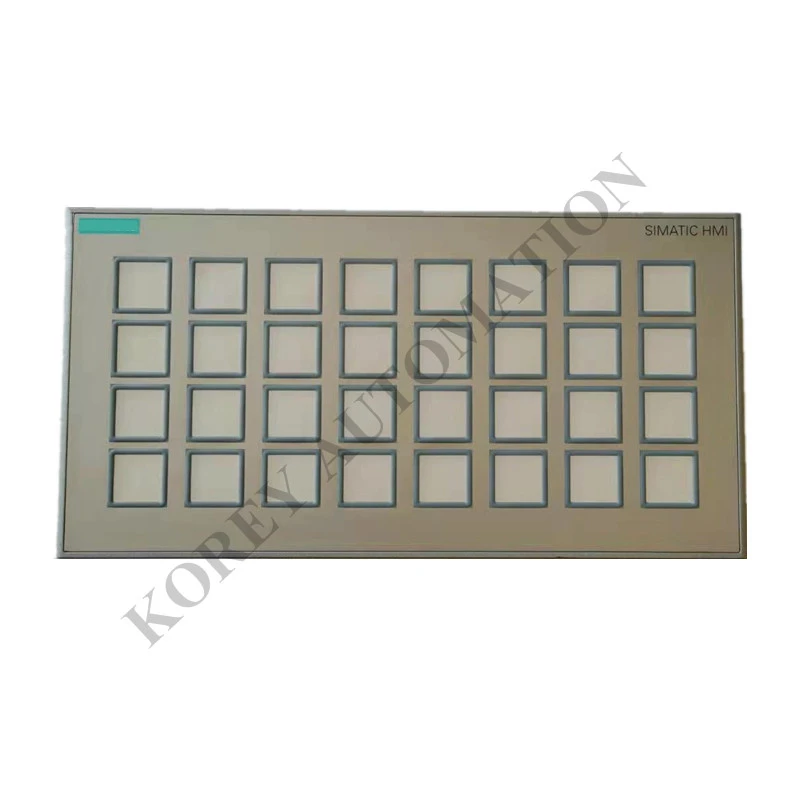 Keyboard KP32F 6AV3688-3EH47-0AX0 6AV3 688-3EH47-0AX0