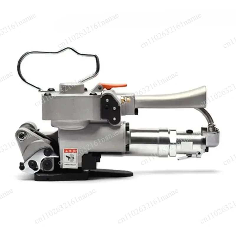 Banding Tool Packing Machine 13-19mm PP Plastic Strap NEW Packing 19 Baler Portable Pneumatic PET Strapping Wrapping Machine
