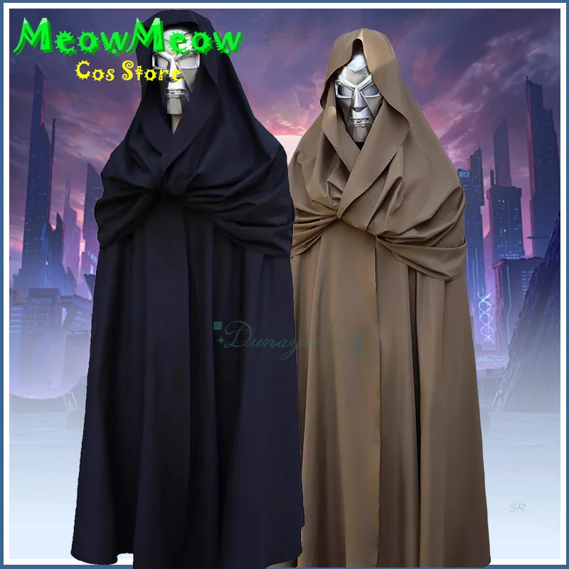 costume-de-cosplay-du-film-anime-doom-cape-uniforme-de-jeu-de-role-robe-de-fete-d'halloween-pour-hommes-fete-de-noel