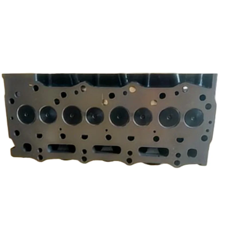 

Cylinder Head Assembly For Perkins N844 N844-TL-6 Engine Commonly Used In Construction Industrial Agricultural Machinery