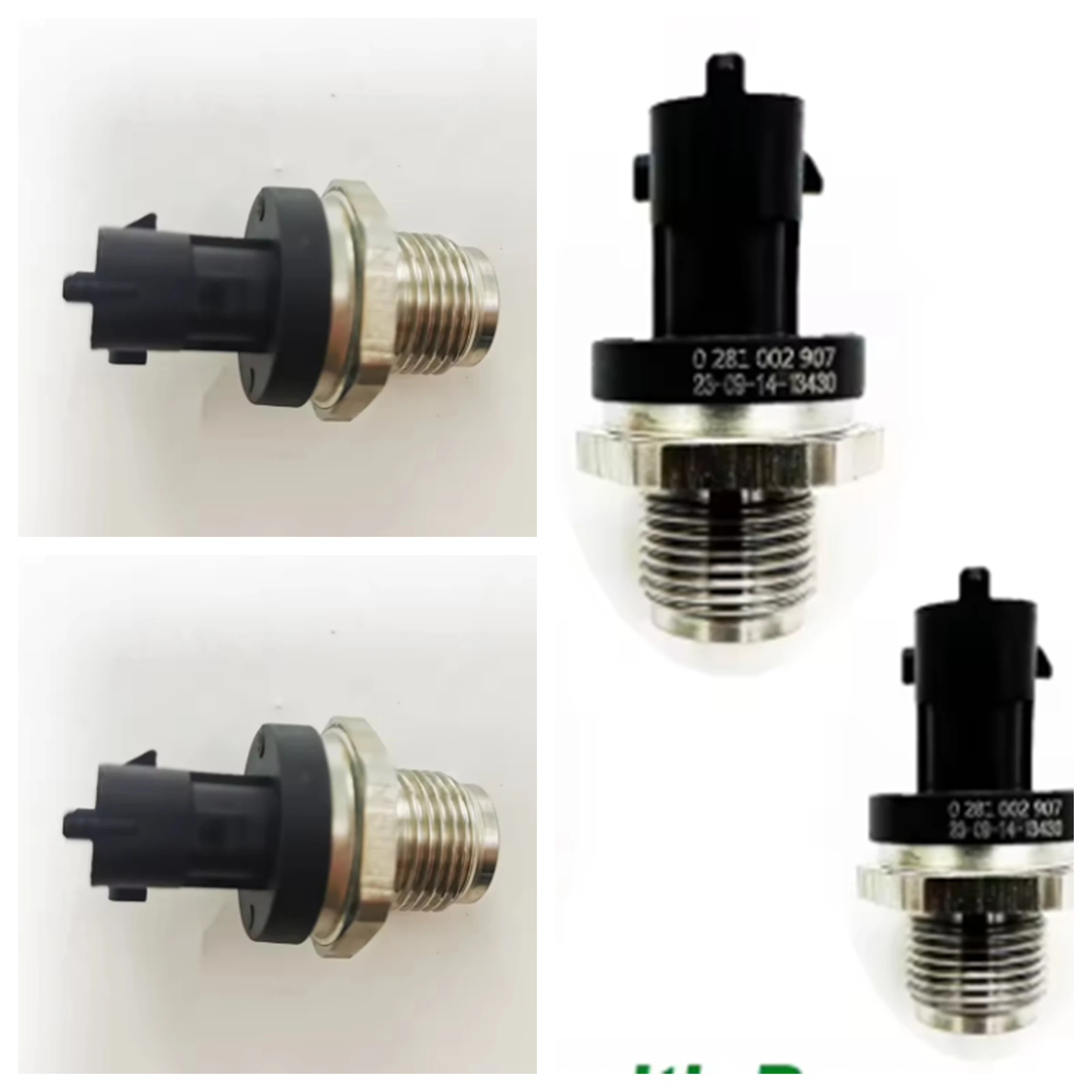 

Совершенно новый регулирующий клапан общего датчика давления масла