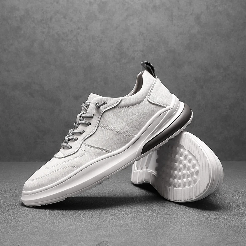 

Sneakers board shoes Comfortable and trendy style design Black and white versatile shoes High quality and lightweight Leisure
