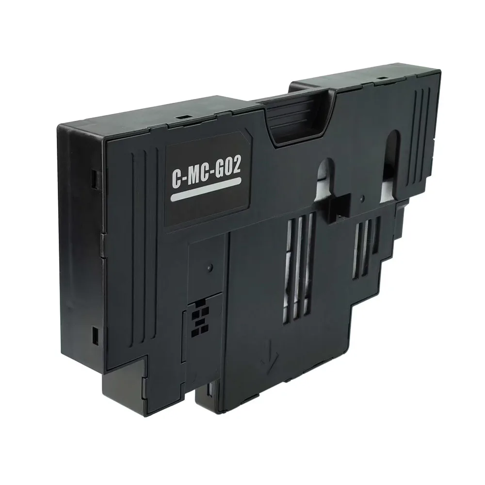 

MC-G02 Compatible Maintenance Box For Canon G1020 G2020 G2160 G3020 G3160 G3920 G3923 G3960 G3962 G3963 G3420 G2460
