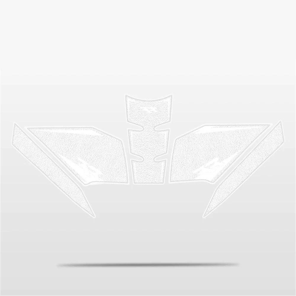 

Наклейка-протектор на топливный бак мотоцикла для Zhang Xue ZX500RR