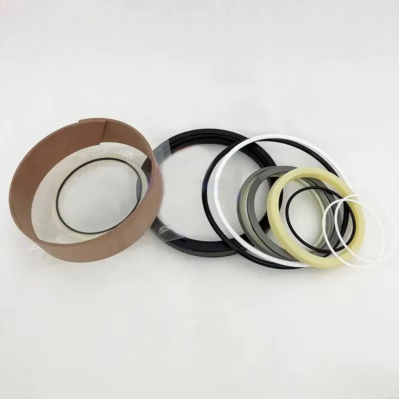 

Wheel Loaders Spare Parts Seal Kit 707-99-64120 707-99-24280 707-99-64520 707-99-24120 714-12-05110 For WA350 WA380