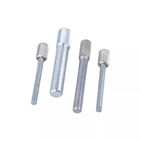 4PCS Engine Timing Pins Steering Wheel Locking Holding Tool Set Kit 1.4 1.6 HDI TDCI For Peugeot Citroen Fiat Ford Volvo Mazda