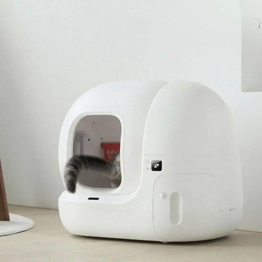 For PETKIT Pet Deodorant Small Square N50 Automatic Cat Toilet MAX Special Deodorant Cat Urine Deodorant