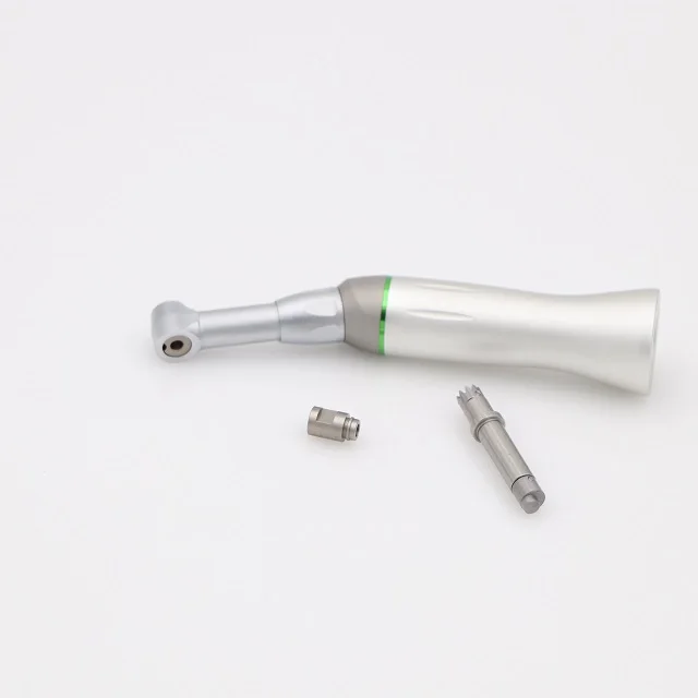 Dent al Push Button Contra Angle Kit4:1 система