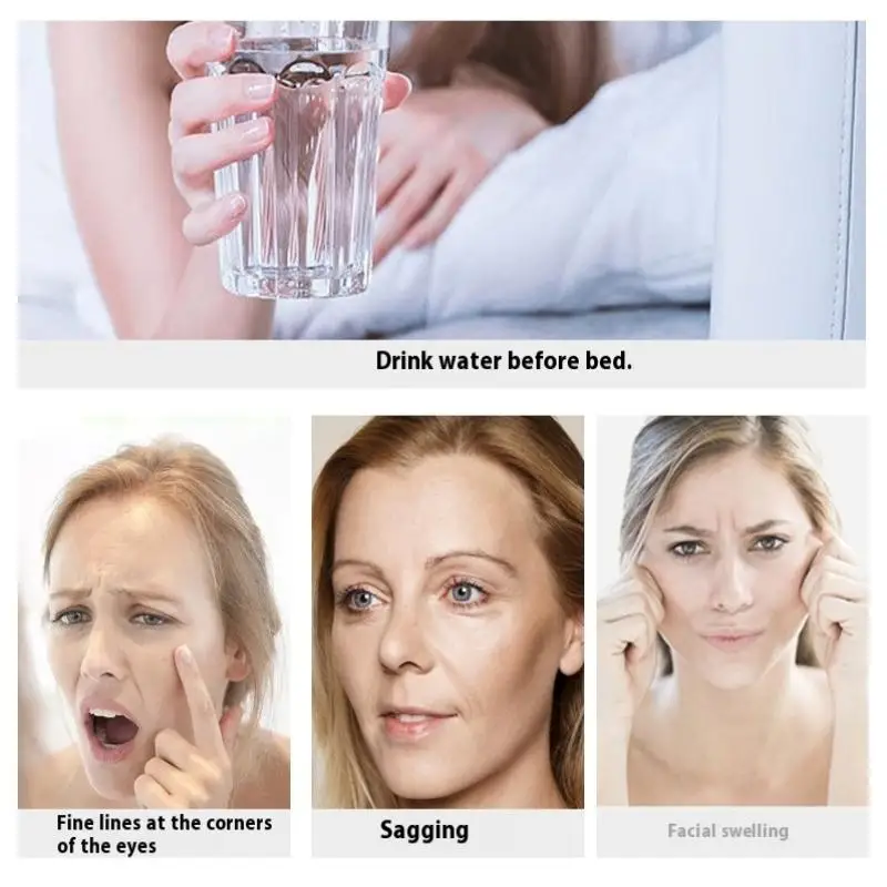 1 Stück transparentes Gua-Sha-Brett, Gua-Sha-Massage für Gesichtslifting, Gua-Sha-Schaber, Gesichtsmassagegerät aus Harz – Detail 7