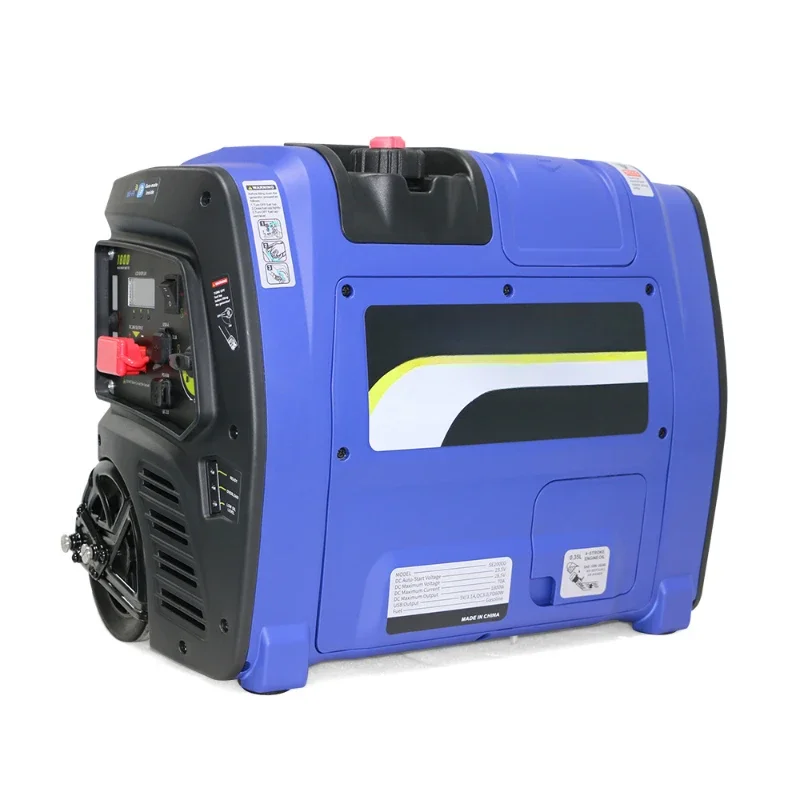 home generators