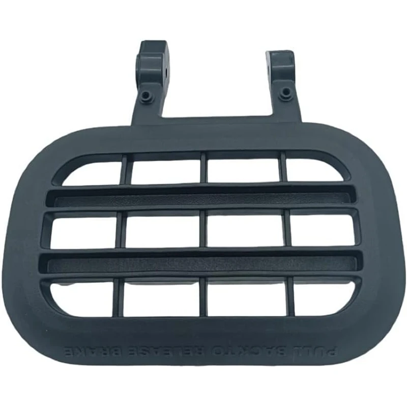 Brake Front Hand Guard Part Number 90609587 For DCCS620 20V 12In Chainsaw Brake Front Hand Guard Power Tool Replacement Parts