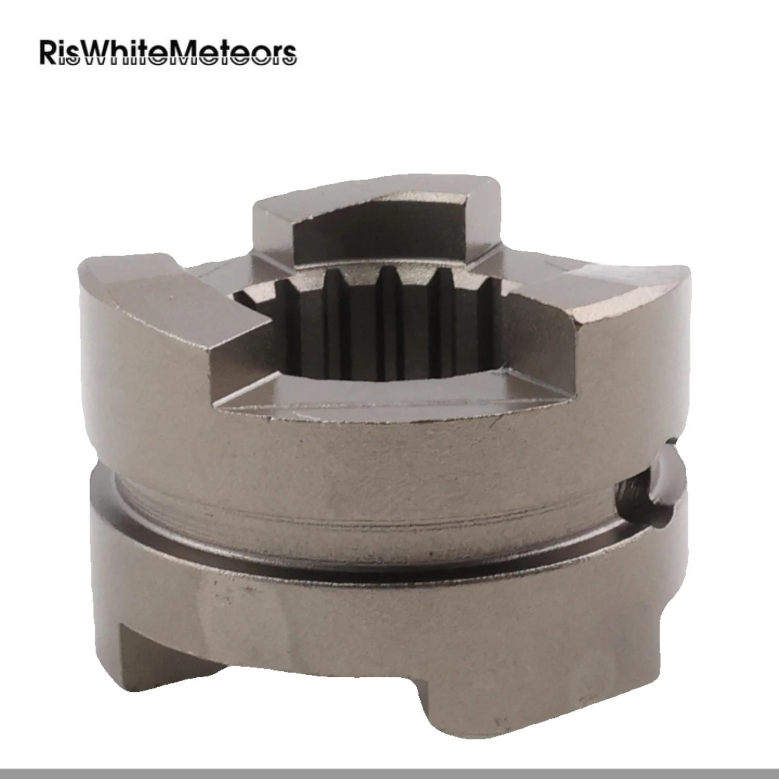 

664-45631-00-00 664-45631-01-00 Clutch Dog Replacement for Yamaha Outboard 25HP 30HP