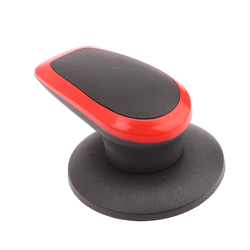 1PC Anti Scalding Handle Pot Cover Handgrip Universal Pot Lid Knobs Cookware Parts Replacement Kitchen Pan Accessories