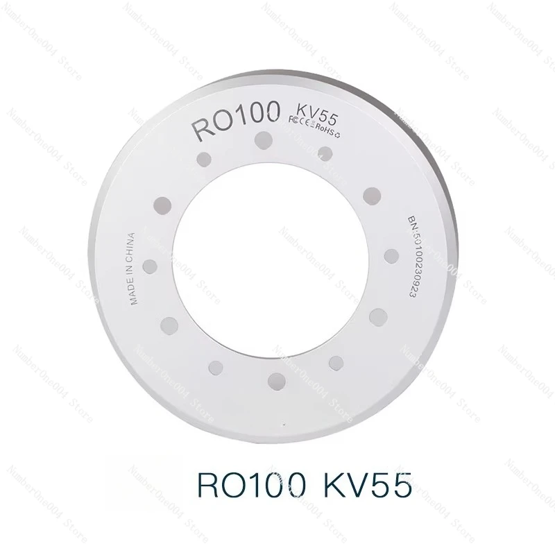 

Бесщеточный внешний роторный бескаркасный крутящийся двигатель для кооперативного манипулятора экзоскелетного робота RO100 KV55