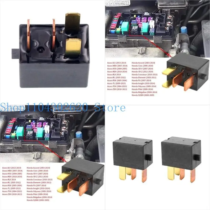 02DE Fuses Relays R…