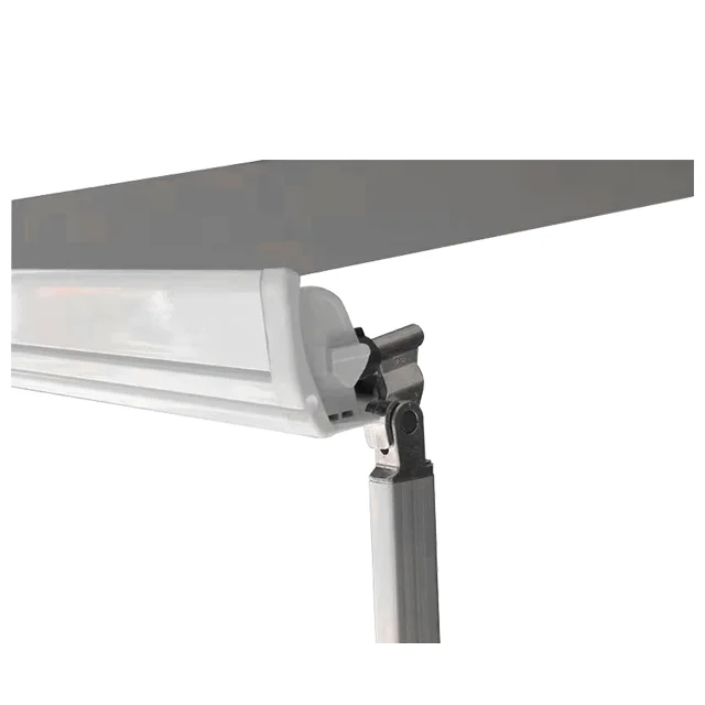 

RV Retractable Folding Outdoor Motorized Car Side Awning For Suv Awnings Rv