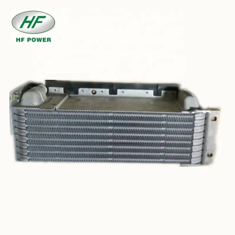 Oil Cooler 0427 2660 0427 2037 0410 2799 1011 2011 Diesel Engine Motor