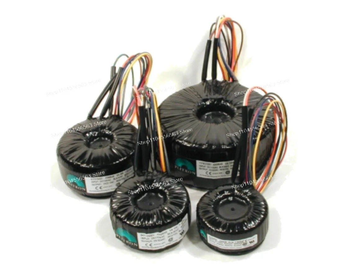 purificador do transformador da isolação de energia de 1000W 220V a 220V 100V